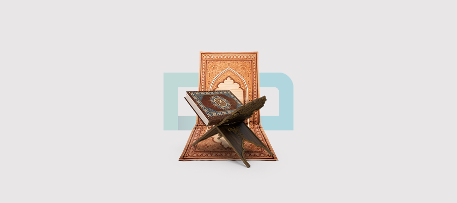إضافة فرش لمسجد 80 متر مربع